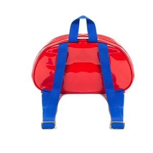 PVC Rainbow Backpack