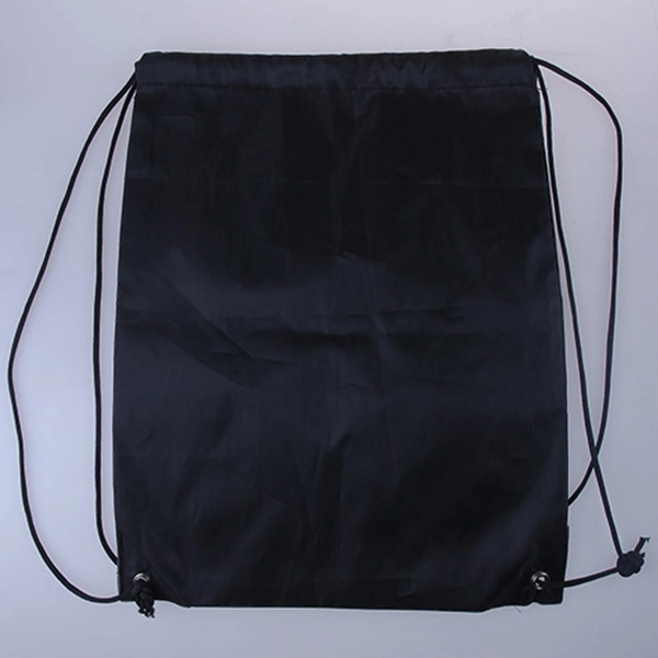 Drawstring Backpack - Image 4