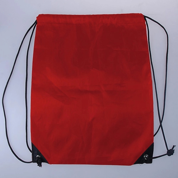 Drawstring Backpack - Image 5