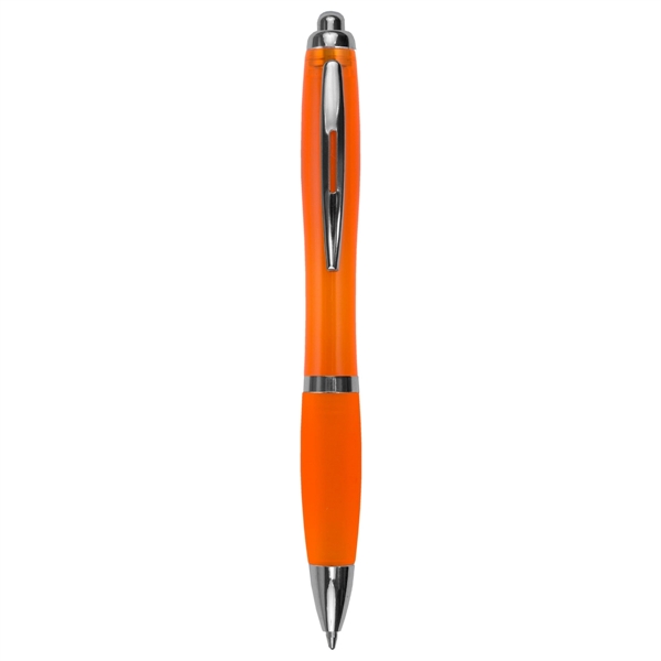 Electra Soft Comfort Pen (Spot Color Print) - Image 8