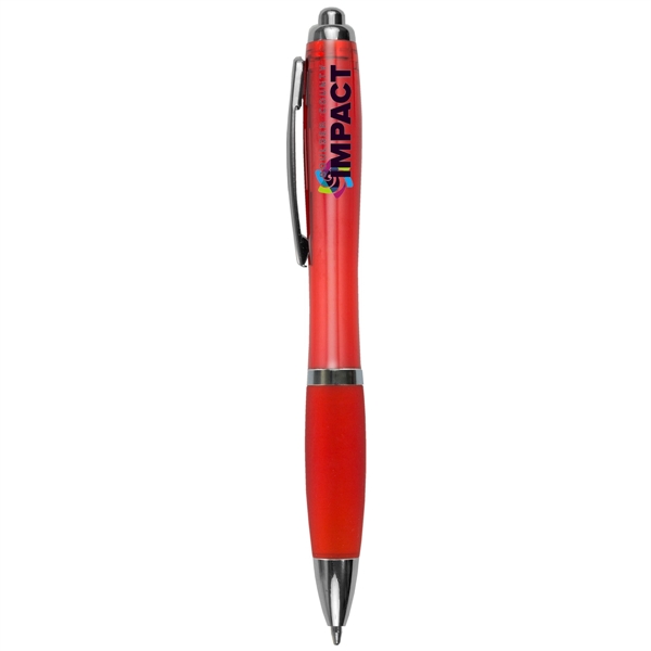 Electra Soft Comfort Pen (PhotoImage Full Color) - Image 2