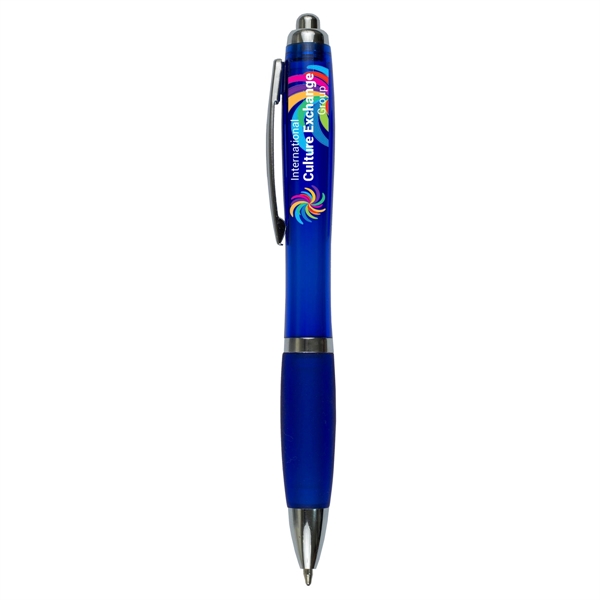 Electra Soft Comfort Pen (PhotoImage Full Color) - Image 3
