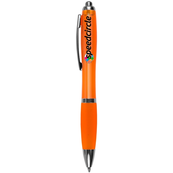 Electra Soft Comfort Pen (PhotoImage Full Color) - Image 4