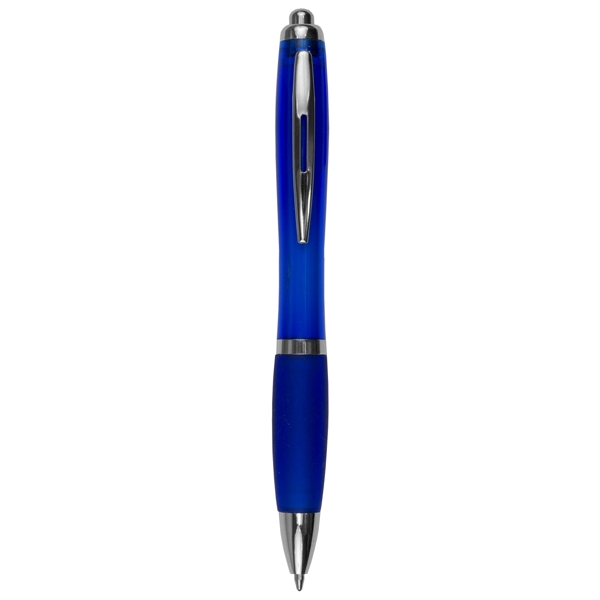 Electra Soft Comfort Pen (PhotoImage Full Color) - Image 8