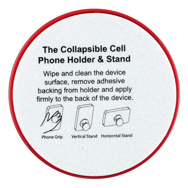 The Grace Phone Holder and Stand - Image 31