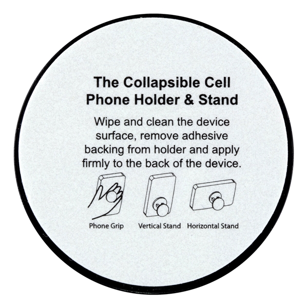 The Grace Phone Holder and Stand - Image 34