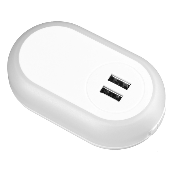 ChargeBright - Night Light Wall Charger - Image 21