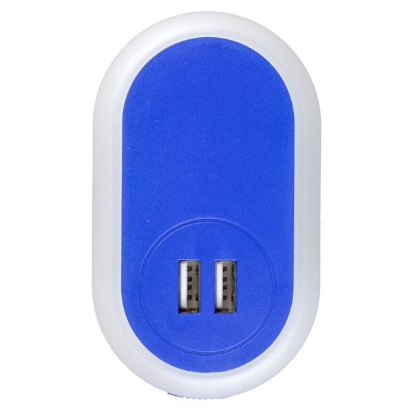 ChargeBright - Night Light Wall Charger - Image 22