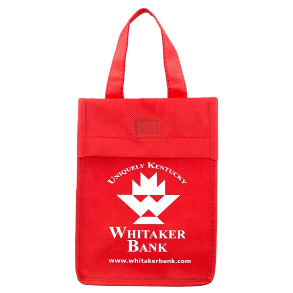 Bag-it Lightweight Lunch Tote Bag - Image 2