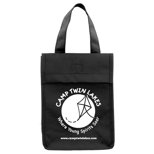 Bag-it Lightweight Lunch Tote Bag - Image 7