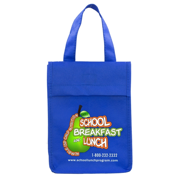 Bag-it Lightweight Lunch Tote Bag - Image 8