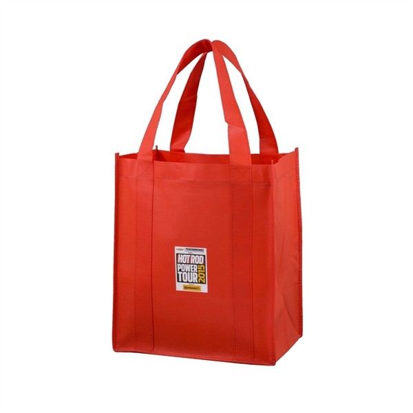 Super Mega Grocery Shopping Tote Bag - Image 13