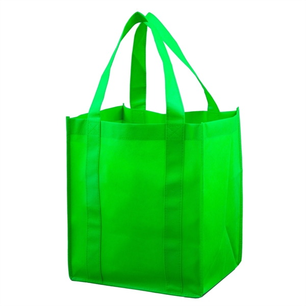 Super Mega Grocery Shopping Tote Bag - Image 18