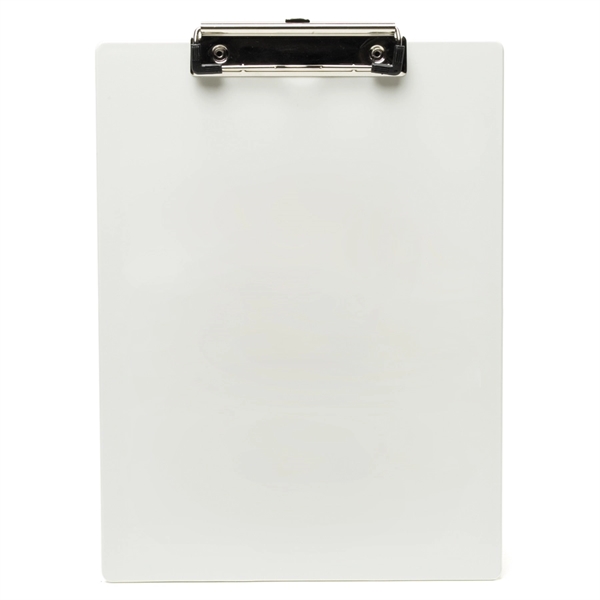 Letter Size Clipboard with PhotoImage Full Color Imprint* - Image 2