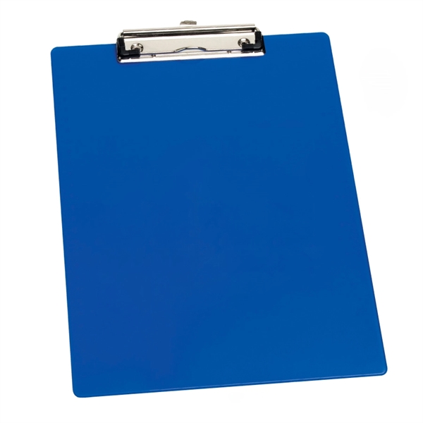 Letter Size Clipboard with PhotoImage Full Color Imprint* - Image 3