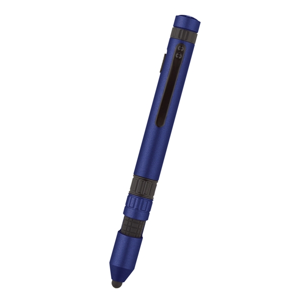 6-In-1 Quest Multi Tool Pen - Image 2