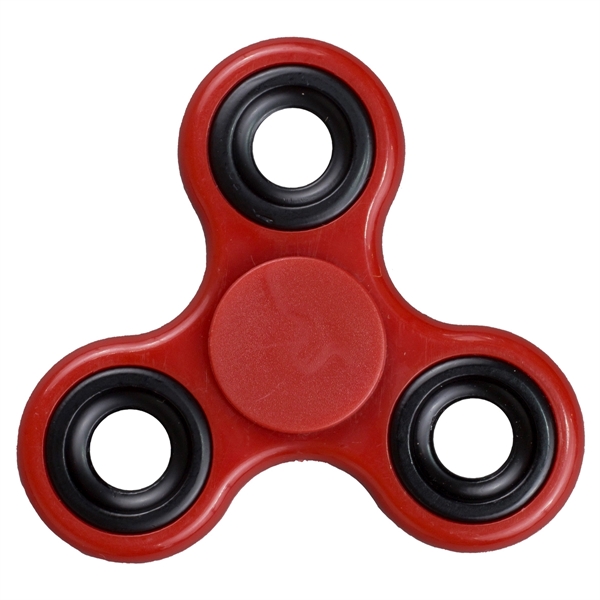 The LogoGyro Stress Release Spinner - Image 5