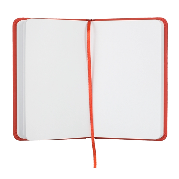 Softer Jotter Notepad Notebook - Image 8