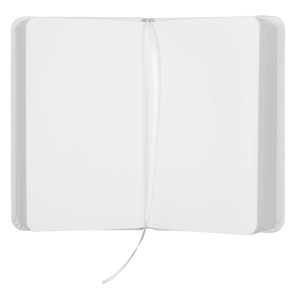 Softer Jotter Notepad Notebook - Image 9