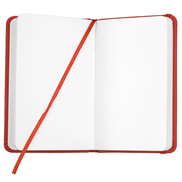 Softer Jotter Notepad Notebook - Image 12