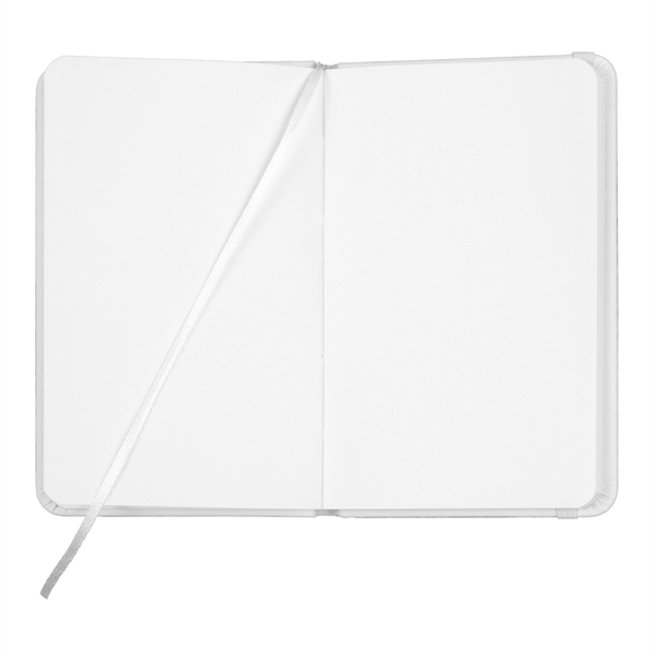 Softer Jotter Notepad Notebook - Image 13