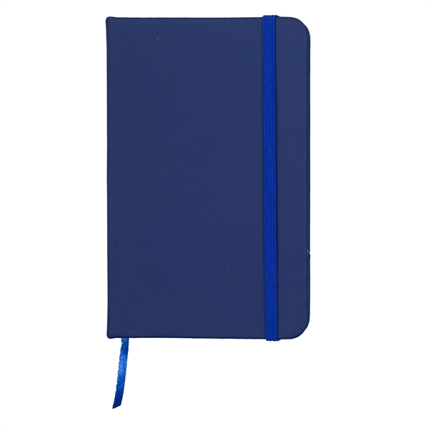 Softer Jotter Notepad Notebook - Image 15