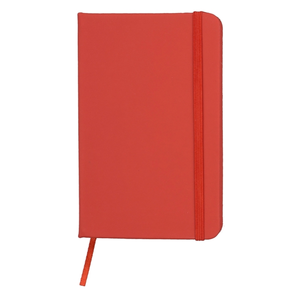 Softer Jotter Notepad Notebook - Image 16