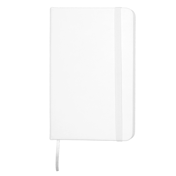 Softer Jotter Notepad Notebook - Image 17