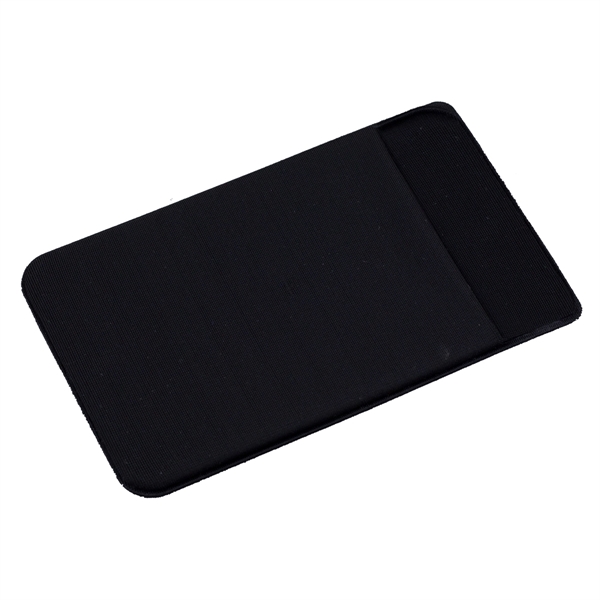 Alpe Stretchy Cell Phone Wallet - Image 21