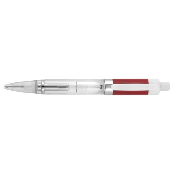 Light Up Pen with White Color LED Light - Image 5
