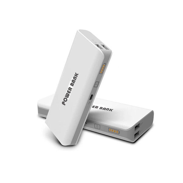High Volume Power Charger Or Power Bank 8,000 mah - Image 1