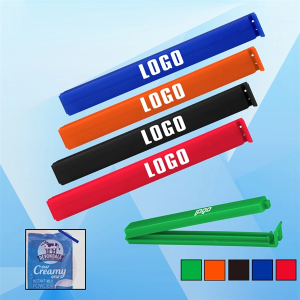 Food Sealing Clips For Kitchen - Image 1