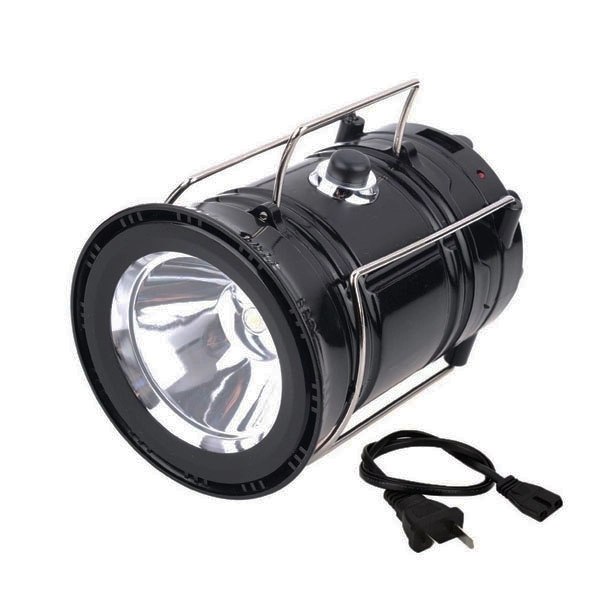 Telescopic Rechargeable LED Lantern Or Camping Light - Image 10