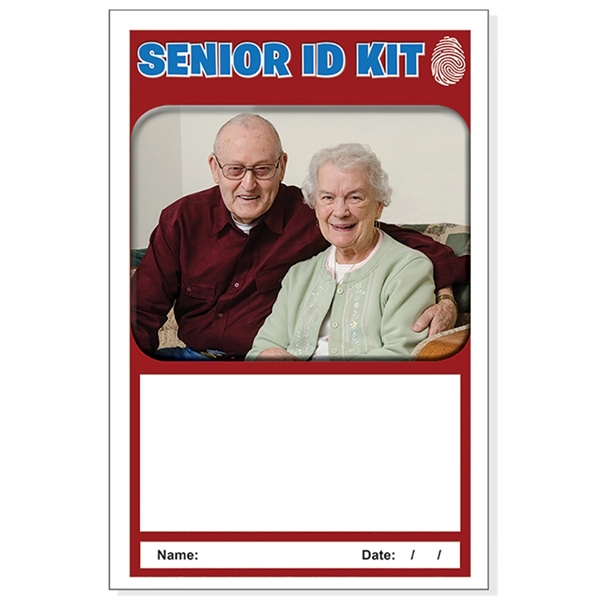 Senior ID Kit - Image 2