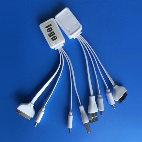 Ring Multi Charging Cable - Image 3