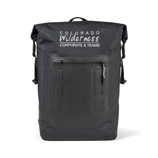 Vertex® Durango Weatherproof Computer Backpack - Image 1