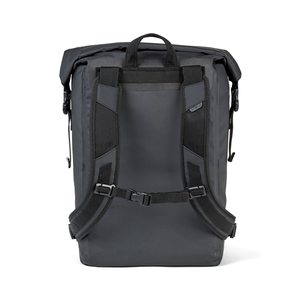 Vertex® Durango Weatherproof Computer Backpack - Image 6