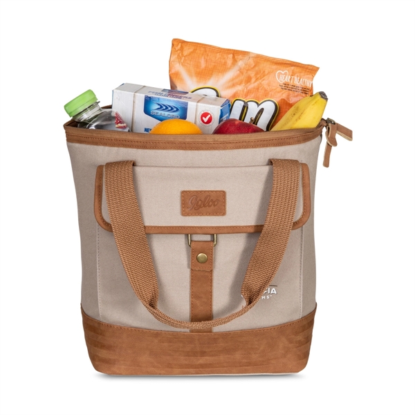 Igloo® Legacy Lunch Tote Cooler - Image 5