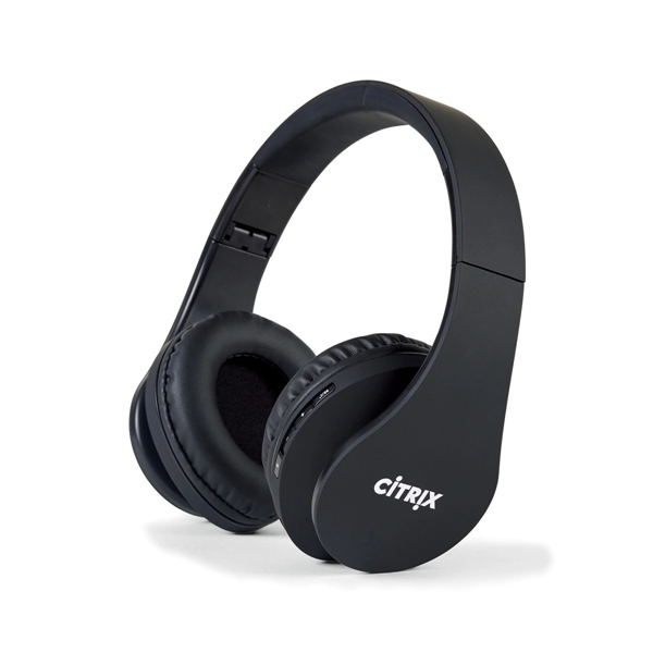 Exos Bluetooth® Headphones - Image 1