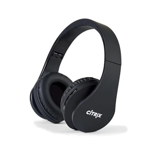Exos Bluetooth® Headphones