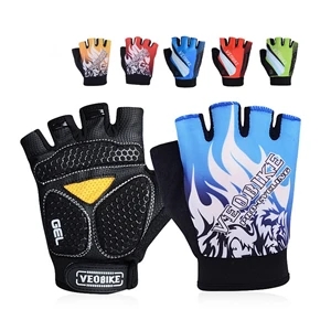 Custom Cycling Gloves Or Sports Gloves