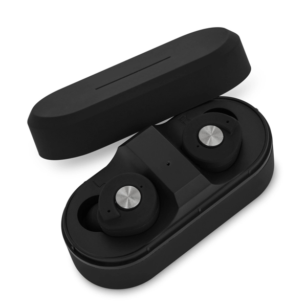Phoenix True Wireless Bluetooth® Earbuds - Image 2