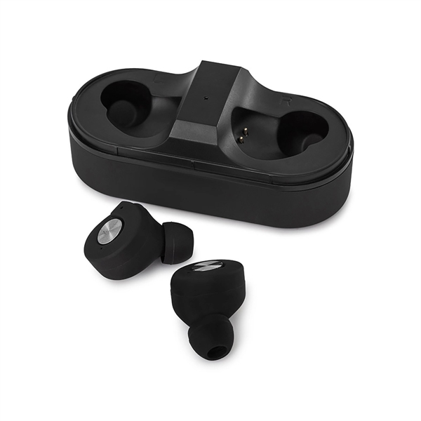 Phoenix True Wireless Bluetooth® Earbuds - Image 3