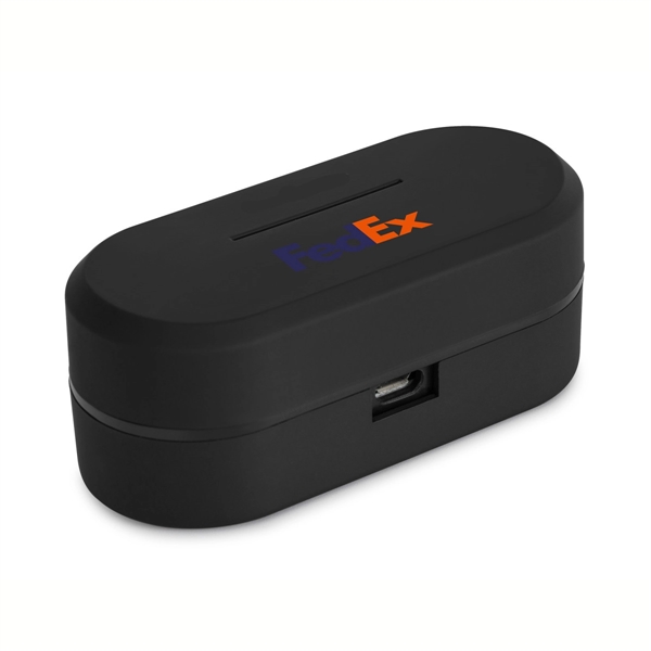 Phoenix True Wireless Bluetooth® Earbuds - Image 4