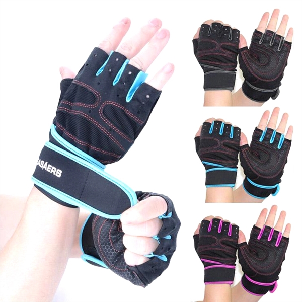 Fitness Gloves Or Sports Gloves - Image 1