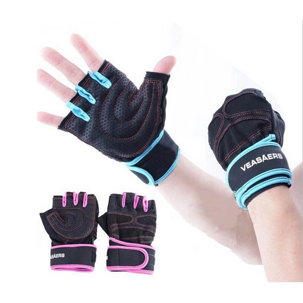 Fitness Gloves Or Sports Gloves - Image 2