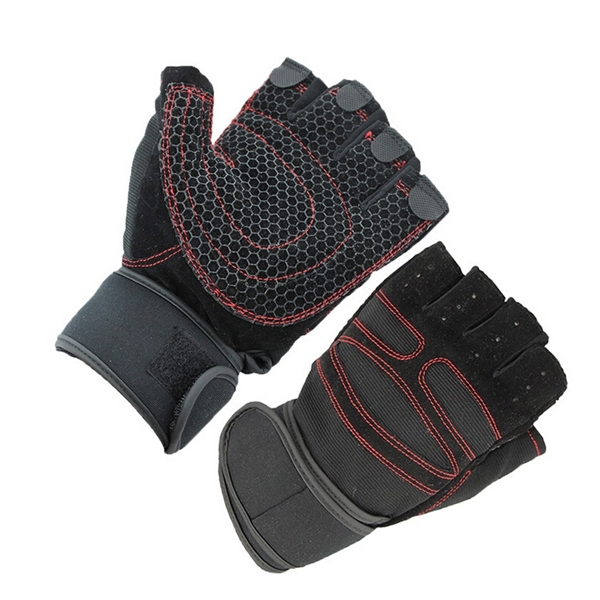 Fitness Gloves Or Sports Gloves - Image 3