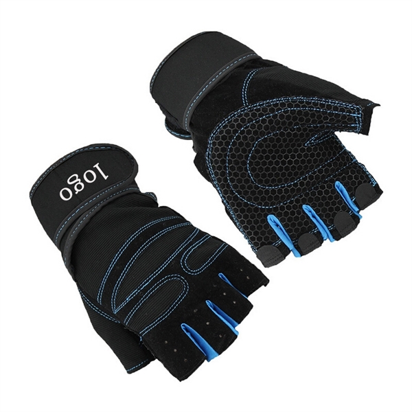 Fitness Gloves Or Sports Gloves - Image 4