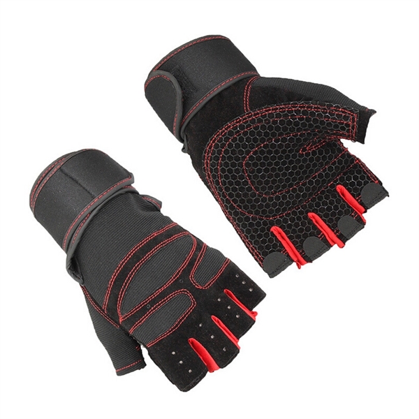 Fitness Gloves Or Sports Gloves - Image 5