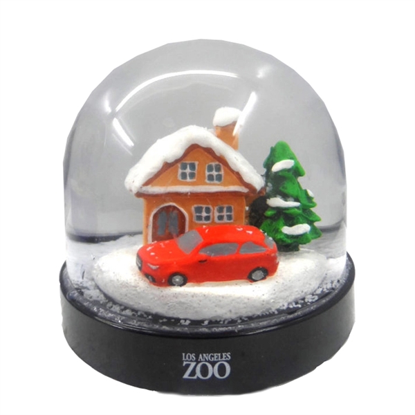 Custom Snow Globe Or Music Ball Or Water Globe Or Snow Ball - Image 3